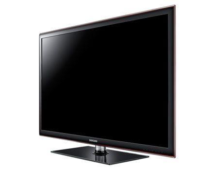 TV LD SANSUNG 32" 32EH5000GXZD