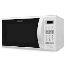 microondas panasonic nn-st341wruk23l