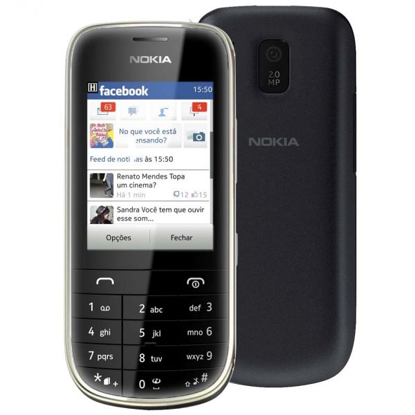 celular nokia asha 202 dual chip