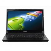 NOOTBOOK ATOM 2GB 10C-P123WS PTO -INTEL ATOM DUAL CORE